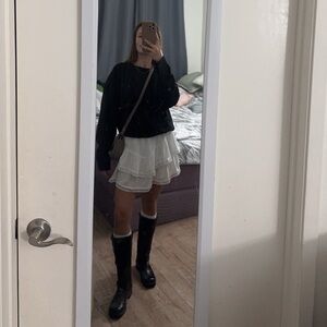 Meet your Posher, Jonessa marie